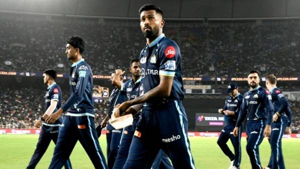  ஹர்த்திக் கம்பேக் 