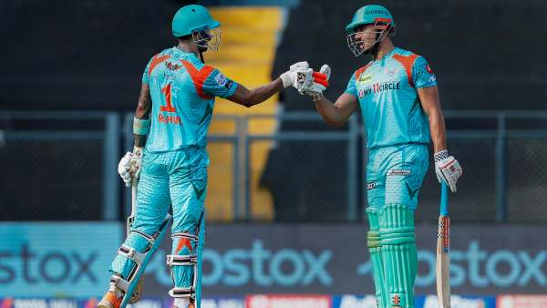 நல்ல தொடக்கம்