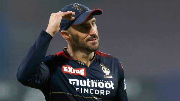 டுபிளசிஸ் குறை