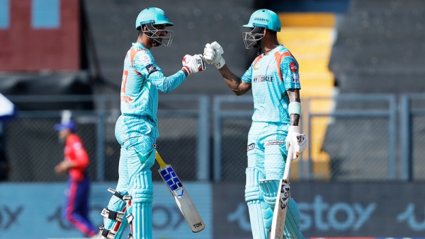 சிறப்பான பார்ட்னர்ஷிப்