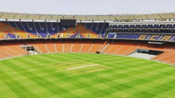 பிட்ச் நிலைமை 