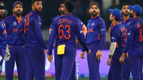 இந்திய அணியில் வாய்ப்பு 