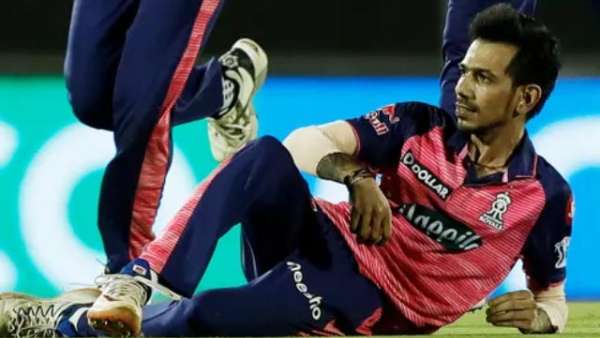 சாஹலின் விளக்கம் 