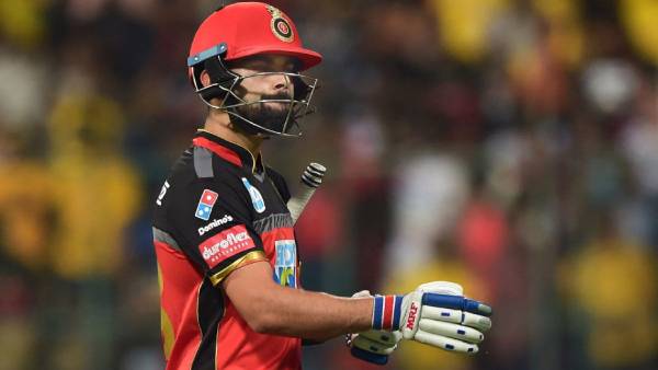 விராட் இமாலய சாதனை