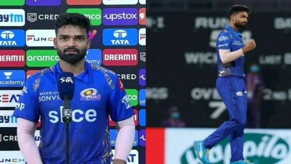 இரண்டே வருடங்கள்