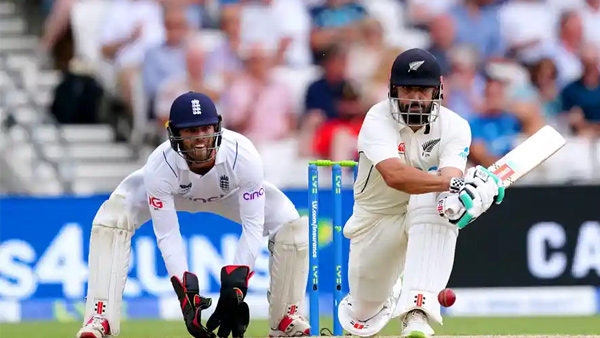 தடுமாறிய நியூசிலாந்து