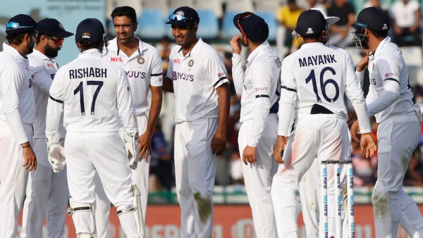 இந்திய அணியில் குழப்பம்