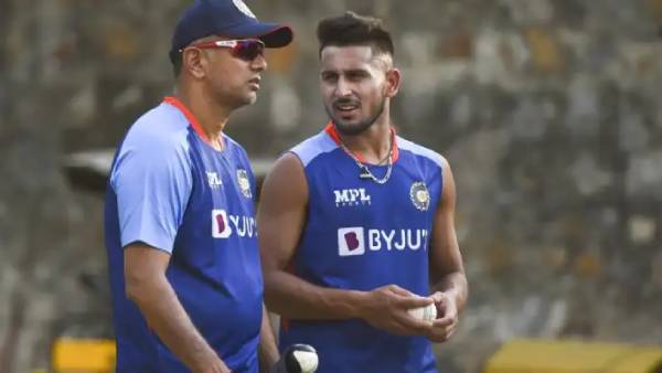 உம்ரான் மாலிக்