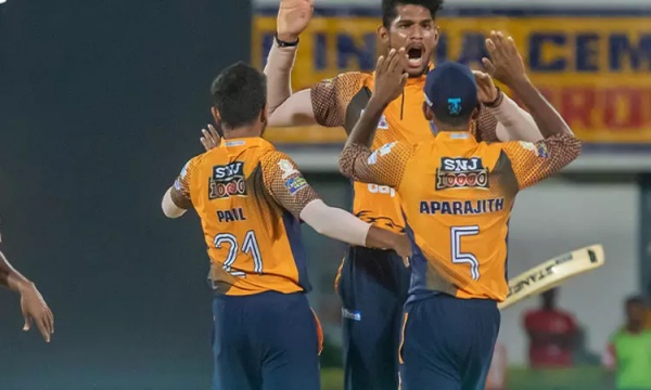 சூப்பர் ஓவர்