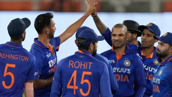 உலகக்கோப்பை அணி 