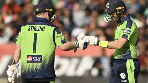 ஆச்சரியமாக இருந்தது