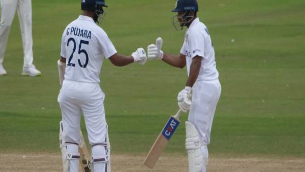 சுப்மான் 38 ரன்கள்