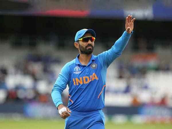 பந்துவீச்சு பிரிவு