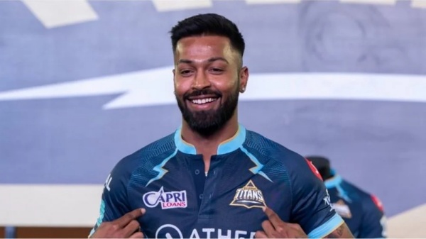 பாண்ட்யா கம்பேக்