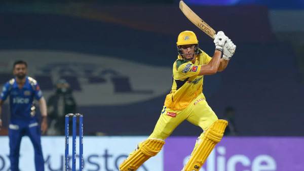 தோனி ஸ்டைல்