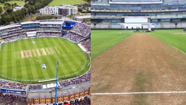 5வது டெஸ்ட் போட்டி 