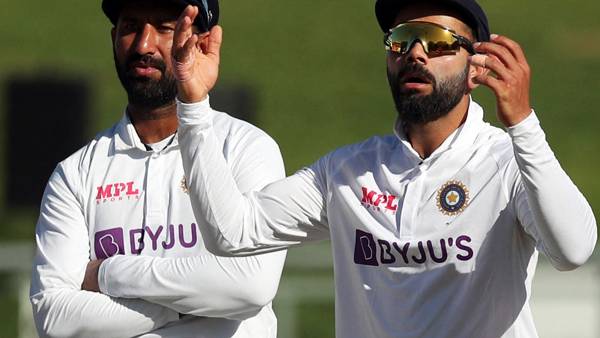 விக்கெட் சர்ச்சை 