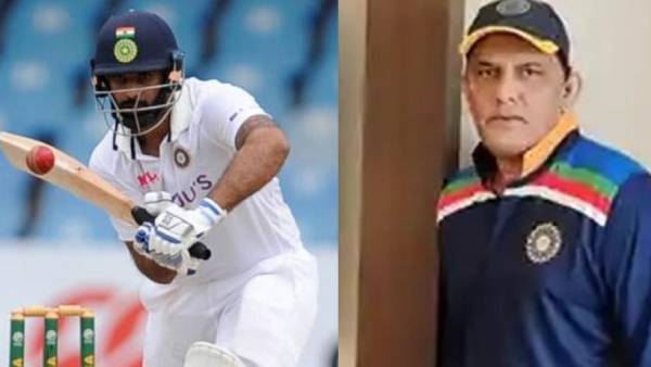 அசாரூதீன் அட்வைஸ்