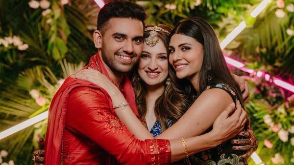 மால்தி சாஹர் புகைப்படம்