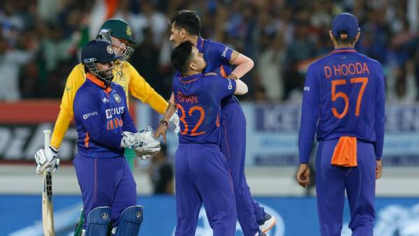 காமெடி பண்ண ரிஷப்