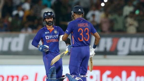 பேட்டிங்கில் கவனம்