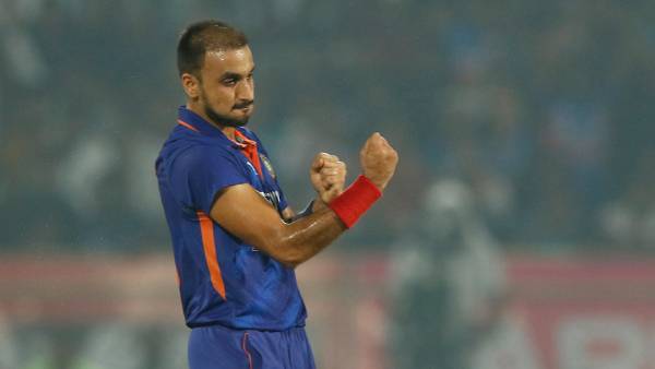 தென்னாப்பிரிக்கா இன்னிங்ஸ் 