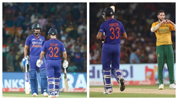 பாராட்டு