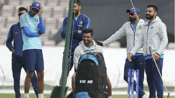 திடீர் ட்விஸ்ட் 