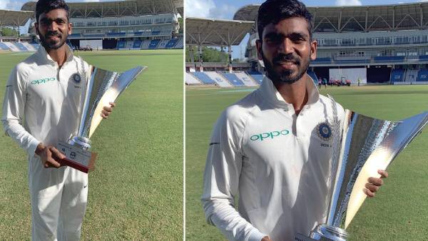 கேஎஸ் பரம் அபாரம்