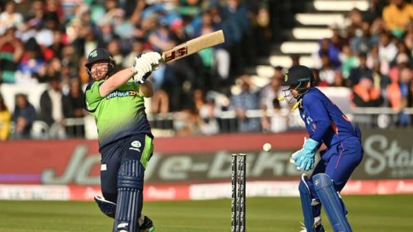 பேட்டிங்கிற்கு சாதகம்