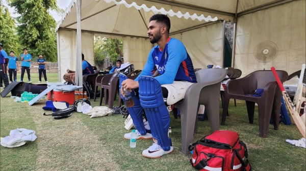 செல்ஃபிக்கு நோ