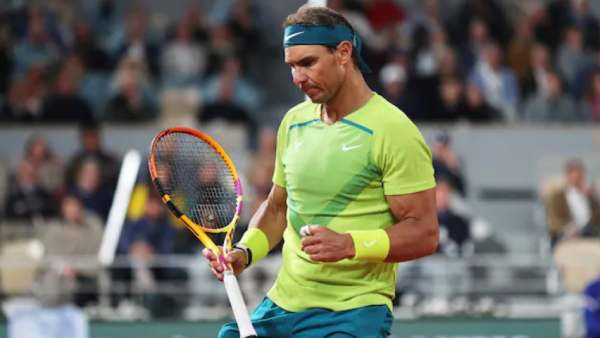 பழித்தீர்த்த நடால்