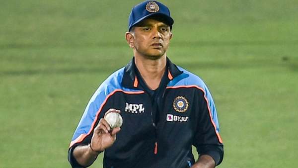 டிராவிட் எச்சரிக்கை