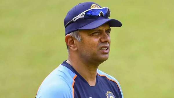 டிராவிட் தகவல் 