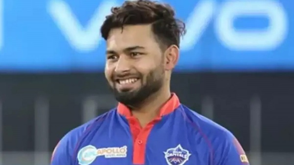 பண்ட் நீக்கம்?