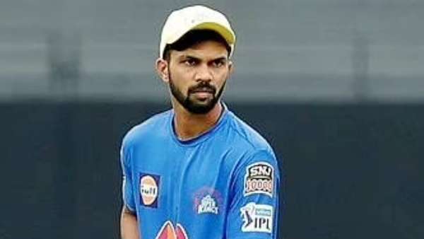 2வது டி20ல் மாற்றம்