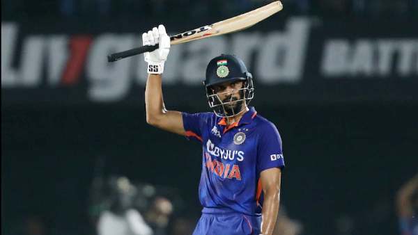 ருத்துராஜ்க்கு சிக்கல்