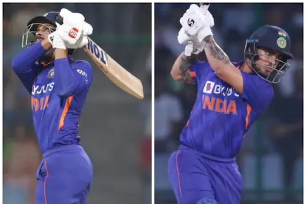 அரிதான வாய்ப்பு