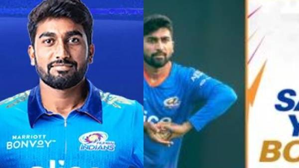 மும்பை இந்தியன்ஸ் வீரர்