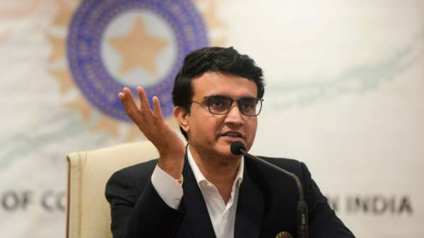 கங்குலி பேச்சு 