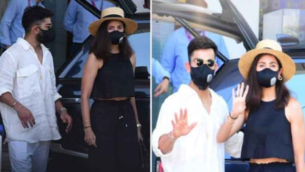 விராட் கோலி 