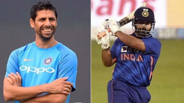 நெஹ்ராவின் கருத்து 