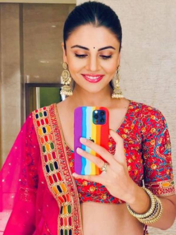 கவனத்தை ஈர்த்த மால்தி