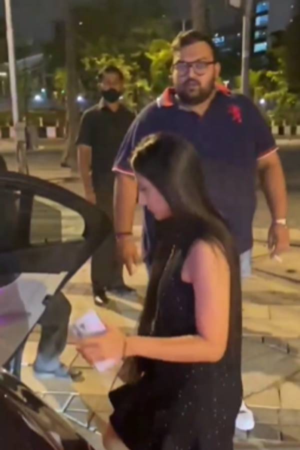 என்ன காரணம்