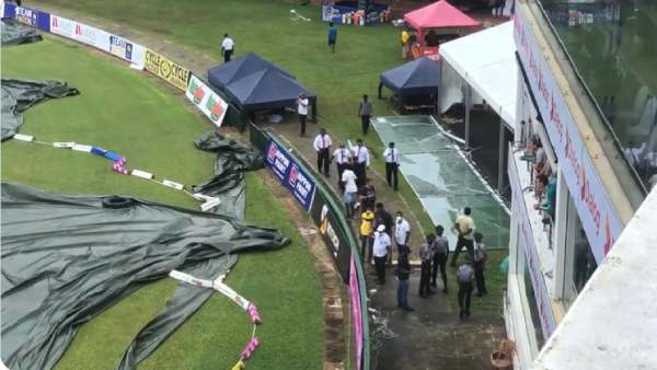 திடீரென பரபரப்பு 