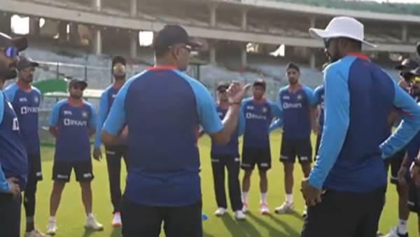  இந்திய அணியில் குழப்பம் 