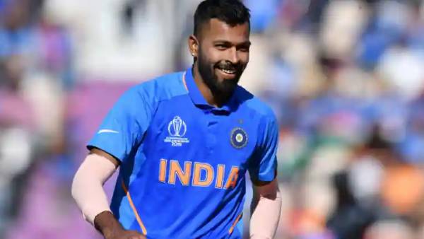 கலந்துக்கொள்ளாத பாண்ட்யா 