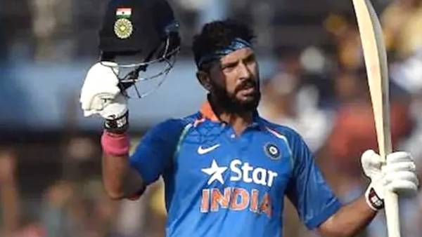 யுவராஜ் கேப்டன்