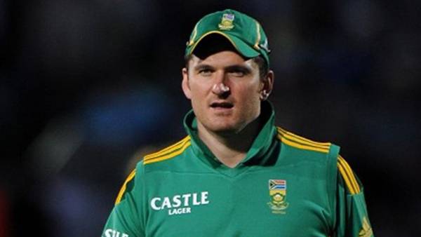 கிரேம் ஸ்மித் பாராட்டு