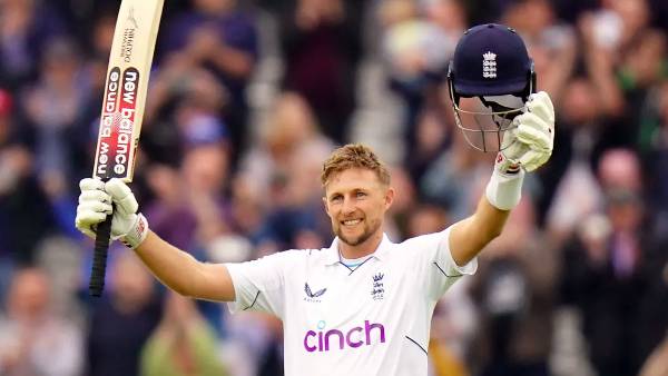 ஜோ ரூட் சதம்